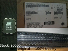 SST39SF010A-70-4C-NH placa-mãe bois chip sst39sf010a PLCC-32 novo estoque original