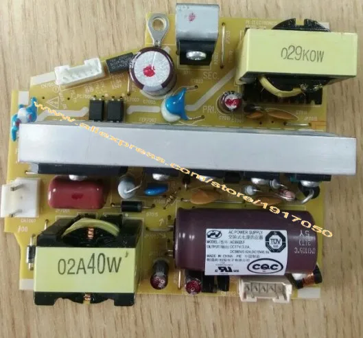 

Projector Parts For EPSON EH-TW5200 Main Power Supply