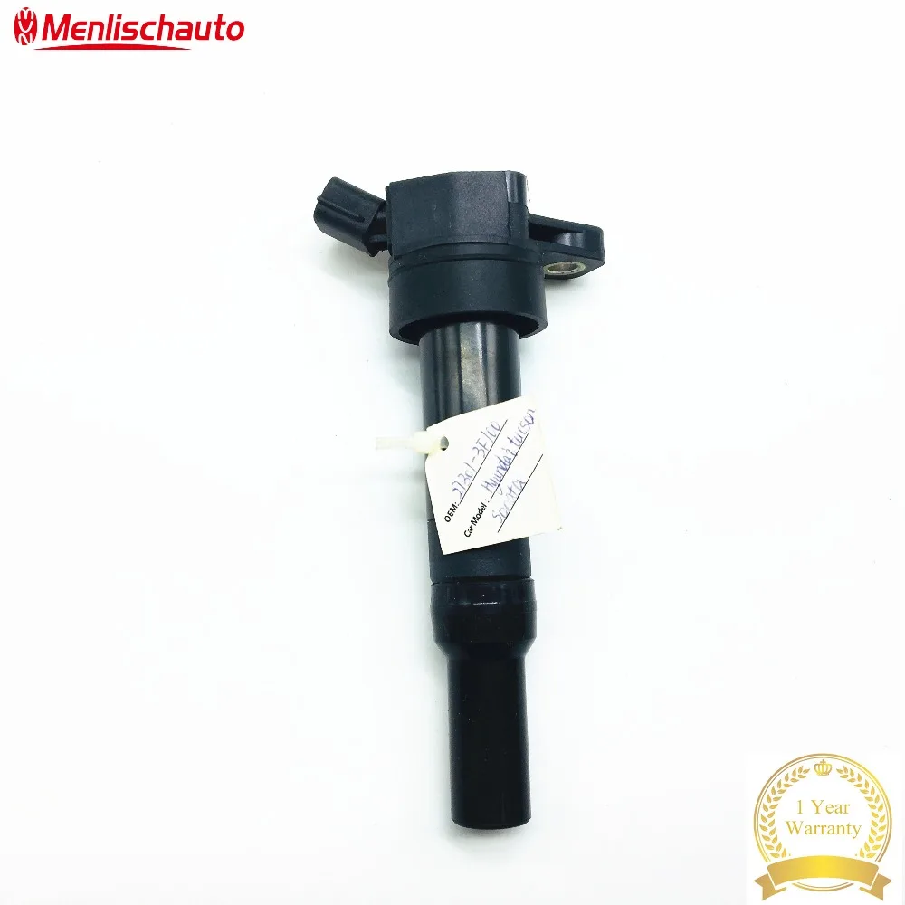 

Ignition Coil Replacement OEM 27301-3F100 273013F100 27300-3F100 273003F100 27300-2G000 273002G000 UF611 C1667 For Korean Car
