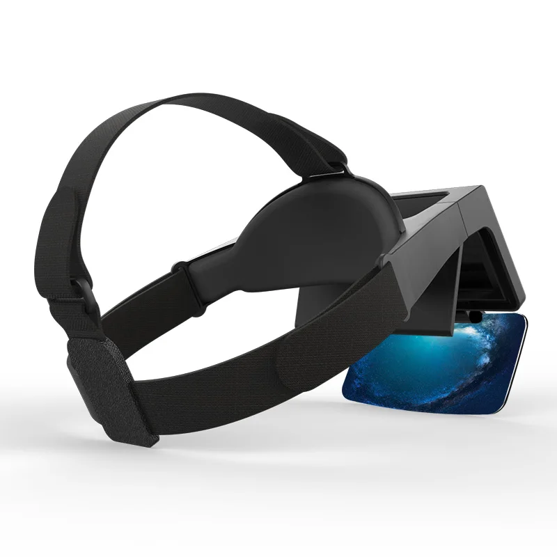 AR очки дополненной реальности смартфон Viewer Очки виртуальной 3D VR шлем для