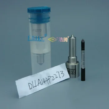 

ERIKC Nozzle DLLA144p2273 fuel injector diesel nozzle DLLA 144 p 2273 Hot Sale Auto injectors spray Parts nozzle 0433 172 146