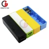 Blue Green Black Yellow DIY Power Bank 18650 Battery Case USB Power Bank Case Kit 18650 Battery Charger DIY Box ► Photo 2/6