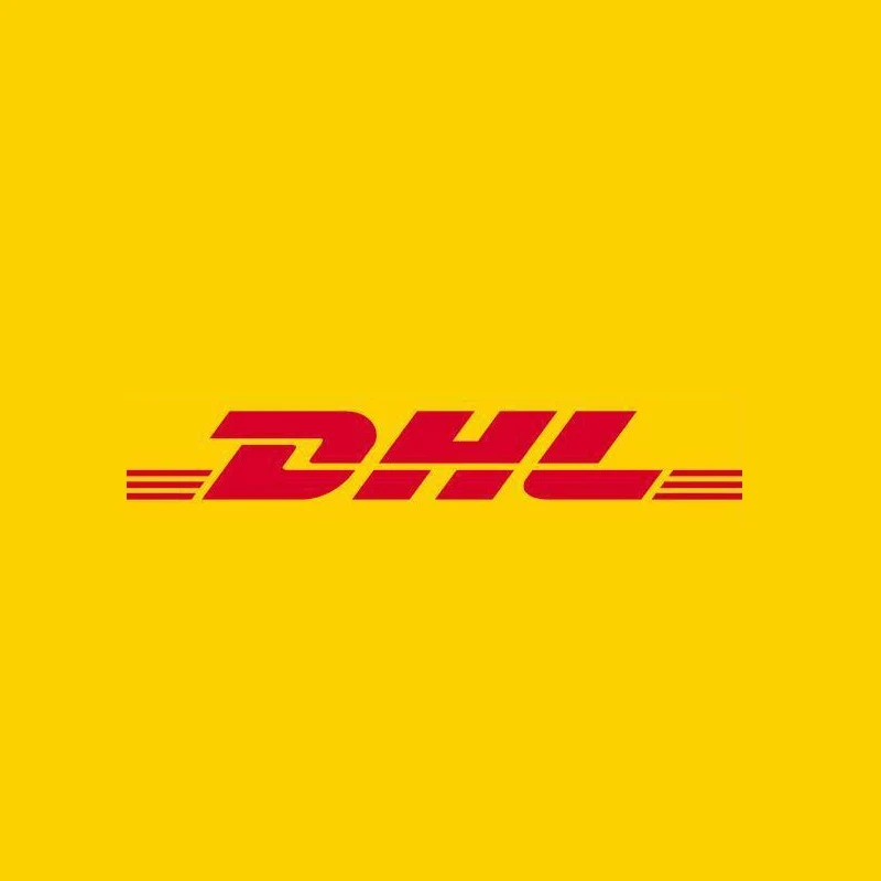 

DHL UPS FEDEX Shipping Fee