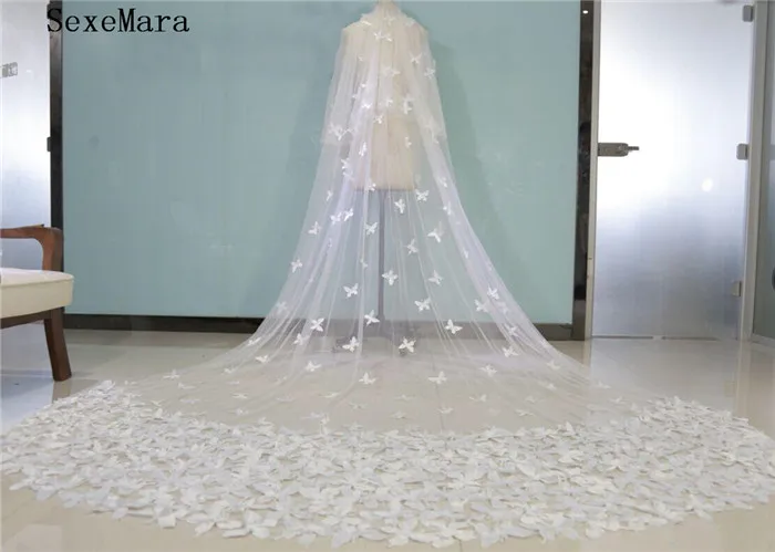 2017-new-arrival-long-wedding-veil-real-image