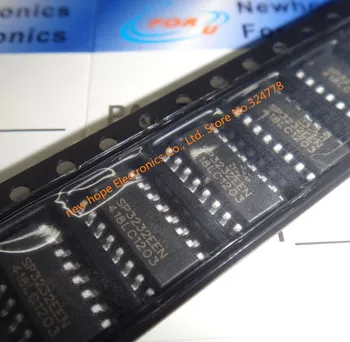 

new hope SP3232EEN 3232 MAX3232EEN SOP16