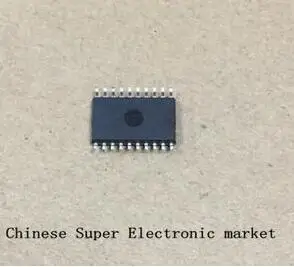 

10PCS CH376T CH376 SSOP20