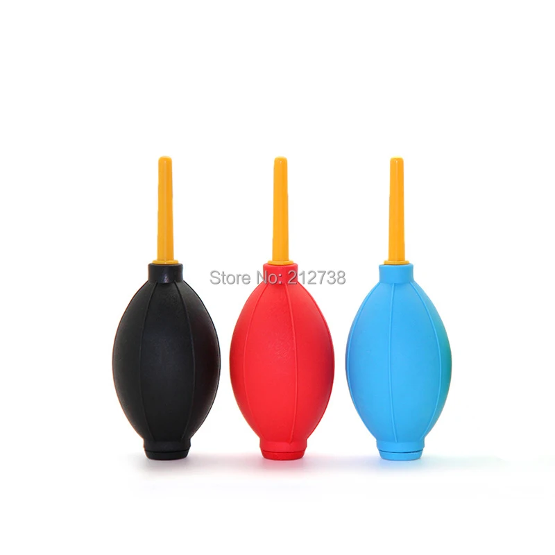 

1PC Rubber Air Blower for Individual False Eyelash Extensions Pump Mini Dust Cleaner Eyelash Grafting Dry Blower Makeup Tool
