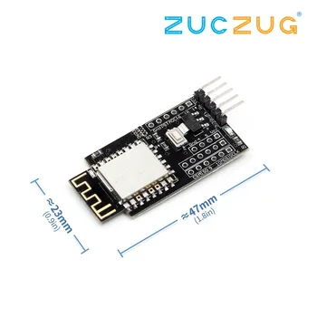 

New ESP8266 ESP-12F Wemos D1 R3 Development Board NodeMCU LUA Wifi Extension Module With RGB LED DIY