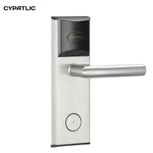 RF card hotel door lock , hotel key card lock system , electric lock with card reader цена RF card hotel door lock , hotel key card lock system , electric lock with card reader цены онлайн