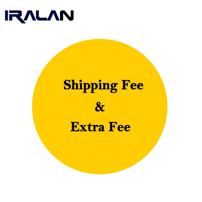 shipping fee