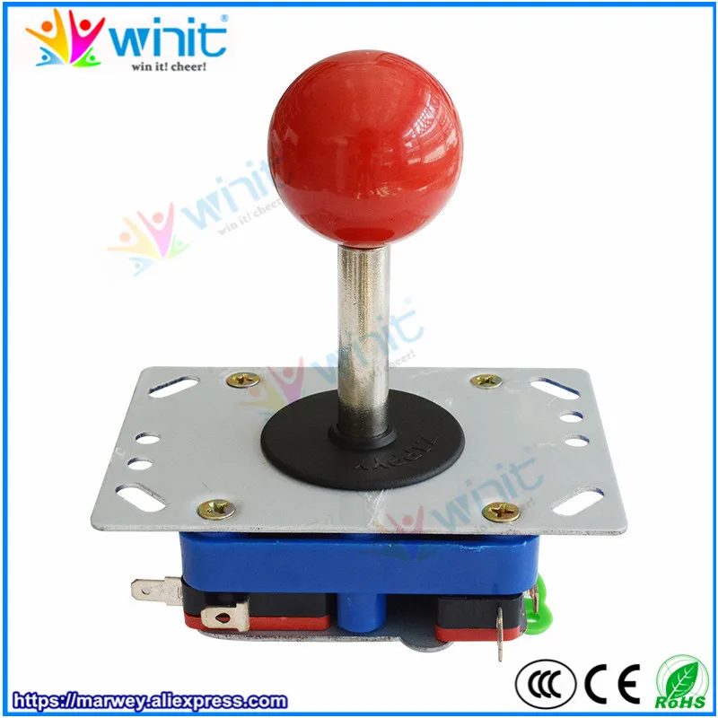 8 way arcade gaming joystick (4)