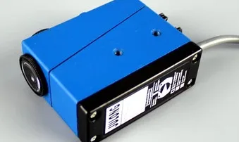

FREE SHIPPING NT6-RG22-2 Photoelectric switch / color sensor