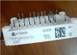 

FP15R12W1T4 FP10R12W1T4-B3 FP10R12W1T3 genuine 100% IGBT modules.