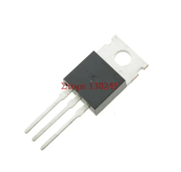 

10pcs/lot STP4NK60Z P4NK60Z TO-220 4A / 600V