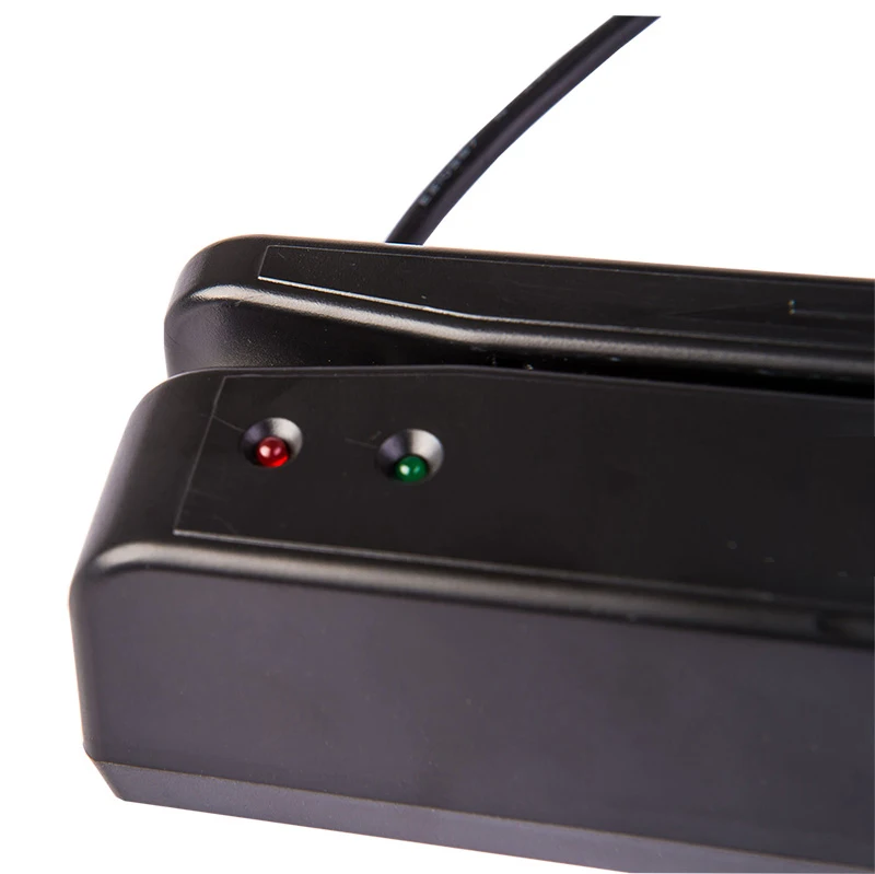 Устройство для чтения магнитных карт USB в полоску|card reader|msr card readermagnetic stripe reader |
