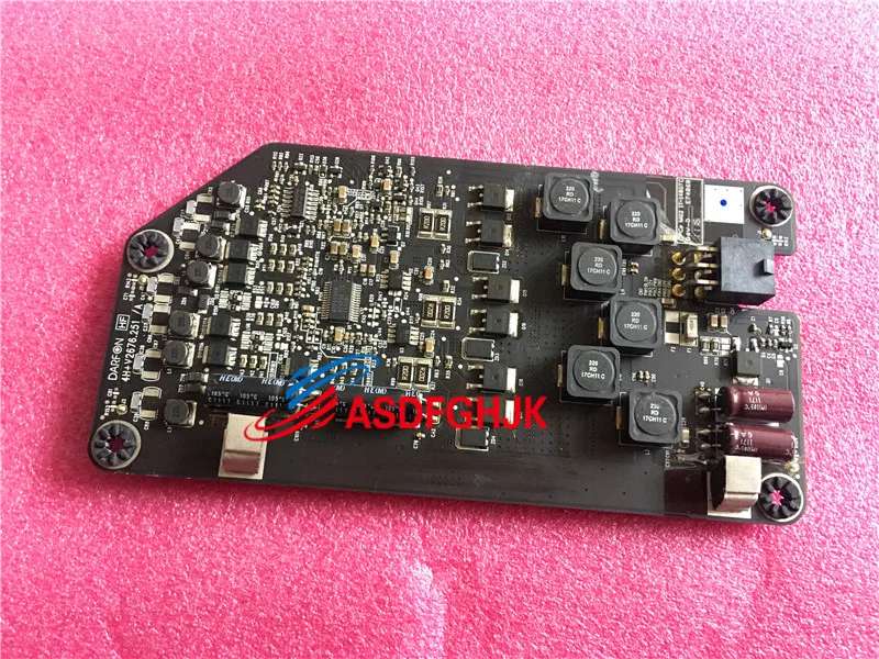 Оригинальный Для Apple iMac 27 &quotA1312 V267-604HF LED Подсветка инвертор 100% TESED OK | Компьютеры и