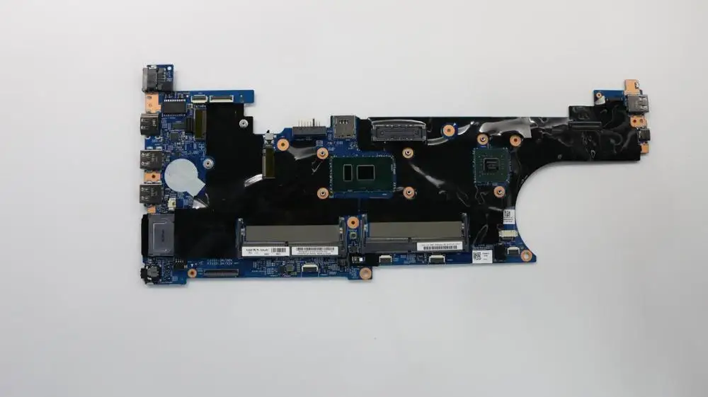 Lenovo ThinkPad T570 i7 7600 ноутбук независимая Графика карты FRU системной платы 02HL452 01ER127