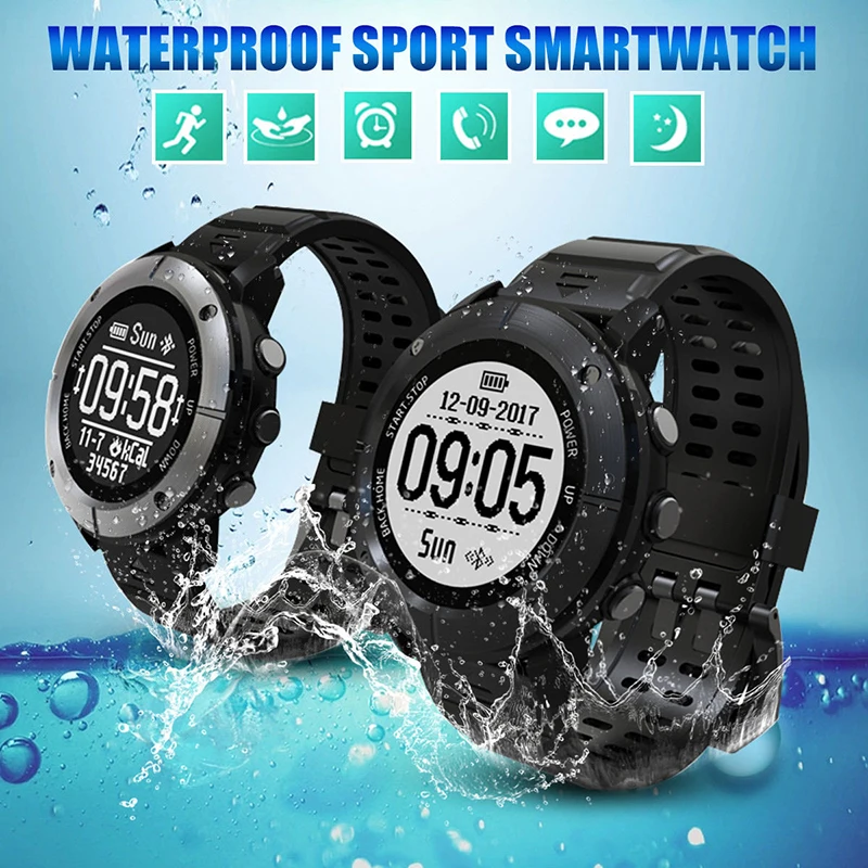 uw80c smartwatch
