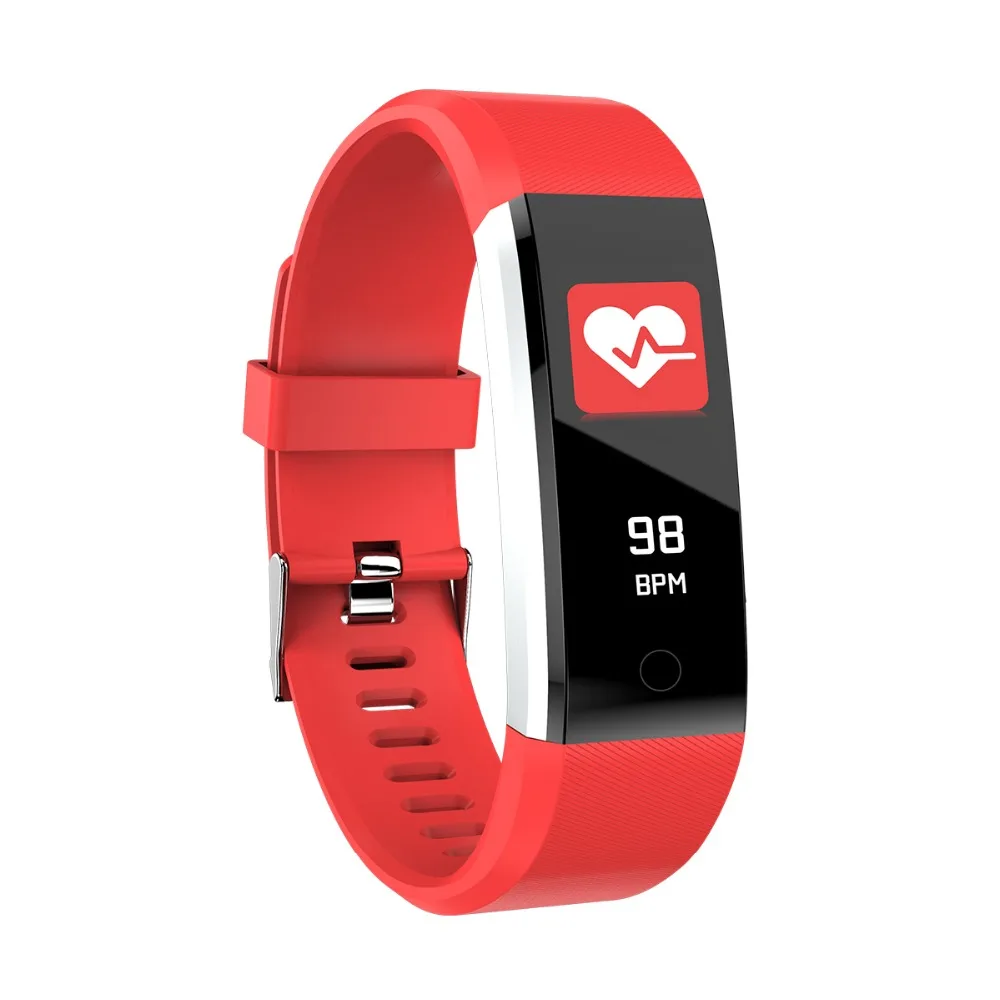 step counter bracelet
