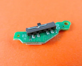 

OCGAME For PSP3000 psp 3000 Replacement parts power on off switch board 2pcs/lot
