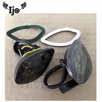 

clignotant moto led for yamaha fz1 nmax ybr 125 fz8 fz16 kawasaki ninja 300 z650 motorcycle turn signal light indicators chopper