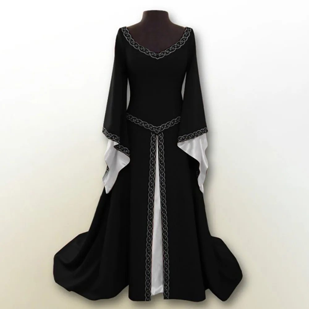 medieval costume 13 (5)