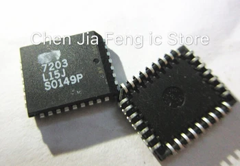 

5PCS/LOT New original IDT7203L15J PLCC32