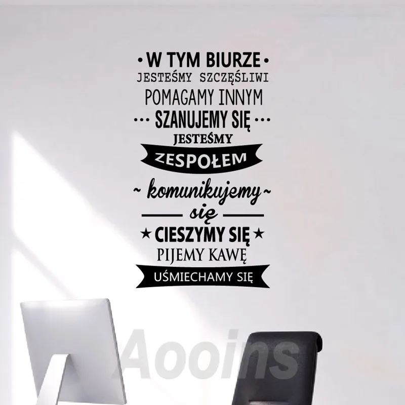 ŁAZIENKI naklejki Wall Decal