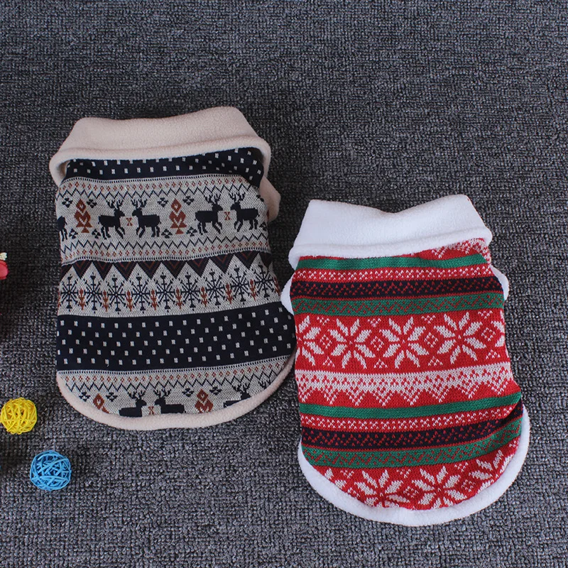 

Dog Clothes for Small Dogs Sweater Sweatershirt Unisex Spring Pet Puppy Pajamas Soft Pet Kitten Cat Knitwear