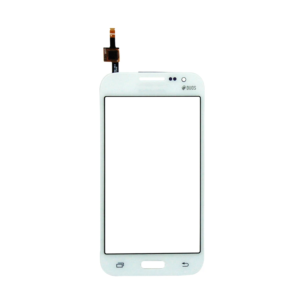 Для Samsung Galaxy Core Prime SM G360P/ F G360G (без ЖК дисплея) сенсорный экран дигитайзер стекло