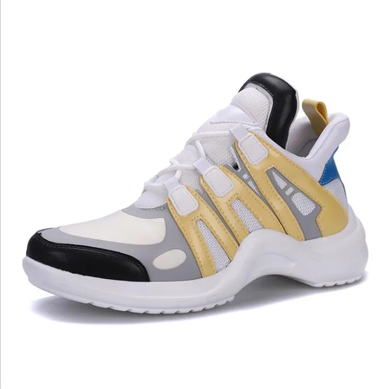 

V 2018 Spring New Fashion Brand Lady Casual Platform Shoes Women Shoes Girl Leisure Sneaker Breathable Good Quality Soft