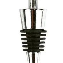 Абсолютно Новая высококачественная металлическая пробка, пробка для бутылок, пробка для бутылок с шампанским гарантирована