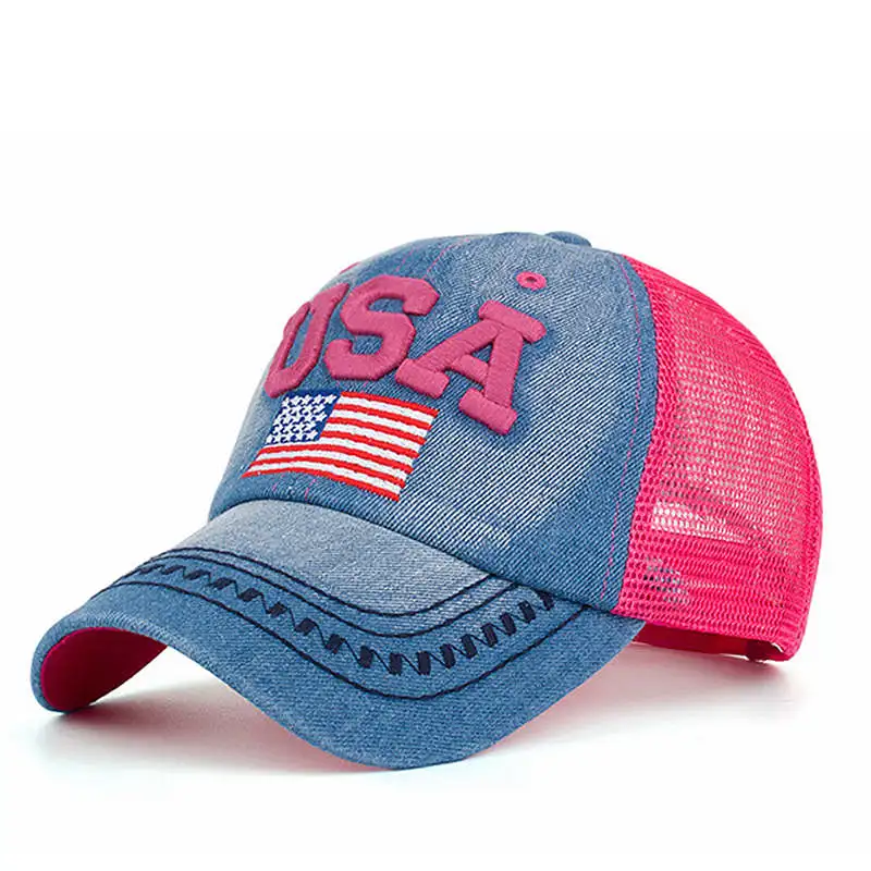 Buy Summer baseball caps for women high quality