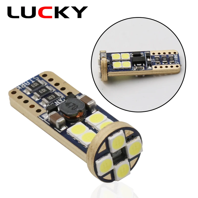 T10-12x3030SMD-3