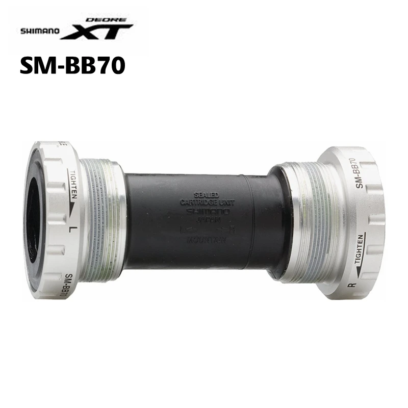 slx bottom bracket