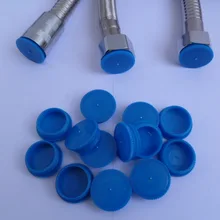 Гофрированная трубка декоративная крышка шланга синий выделенный десять лет качества, такие как производство для продажи