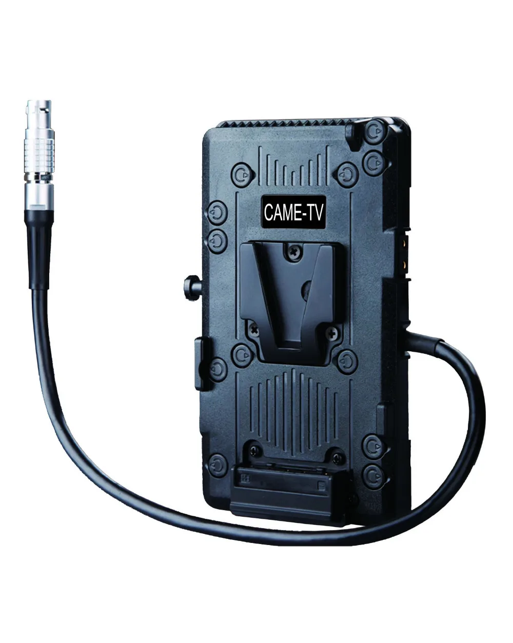 

V-Mount Battery Plate For C anon C300 Mark II