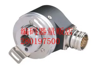 

[BELLA] Technology of EB58W12R-H4PR-1024 hollow shaft with mounting bracket encoder