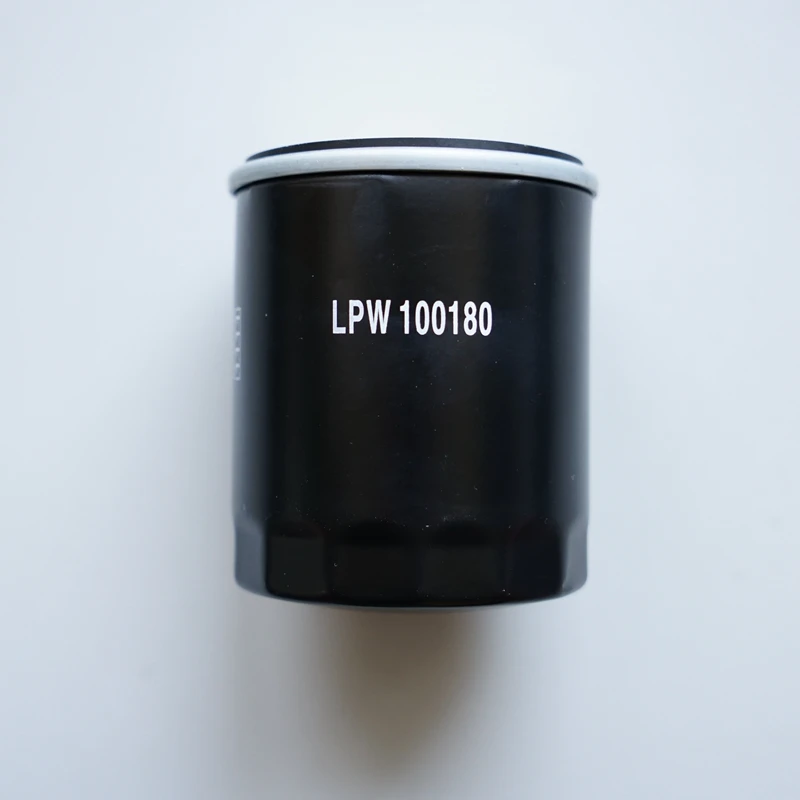 

oil filter for Roewe: 750 550 350 ; MG MG6 / MG7 / MG3 SW / MG oem: 710000263 #S54