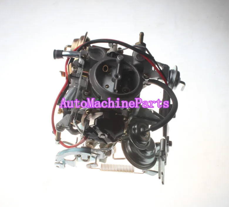 Карбюратор двигателя для TOYOTA 2E Toyota COROLLA 1995-2001 для Toyota TERCEL 1990-1994
