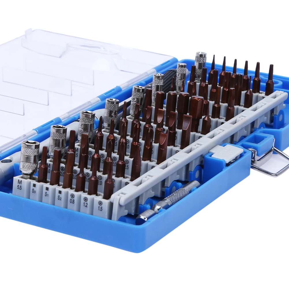 Aliexpress.com : Buy 60 in 1 Alloy Steel Disassembling