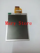 FREE SHIPPING LCD Display Screen for CANON SX120 sx 210 Digital Camera