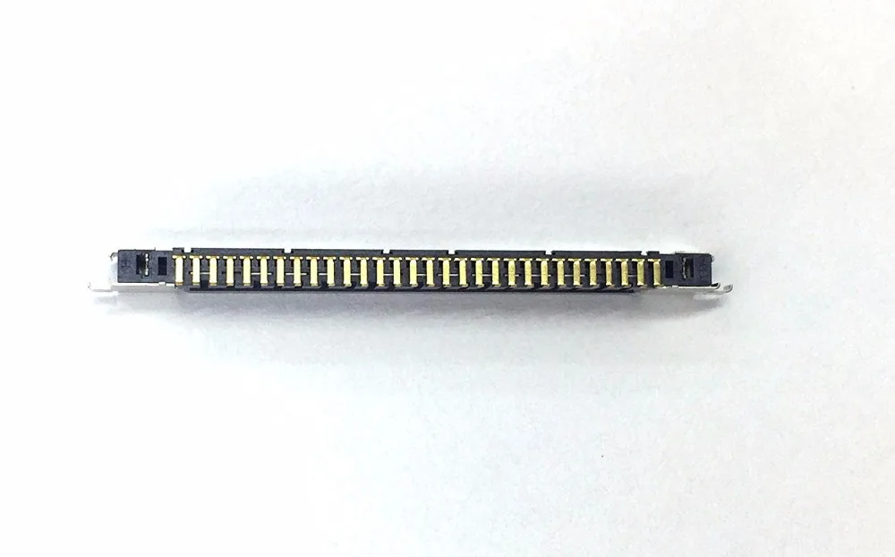 New I-pex Internal LCD LED Lvds Cable Connector Fit for Imac 27  A1312 2009 2010 Imac 21.5 A1311 2009 2010