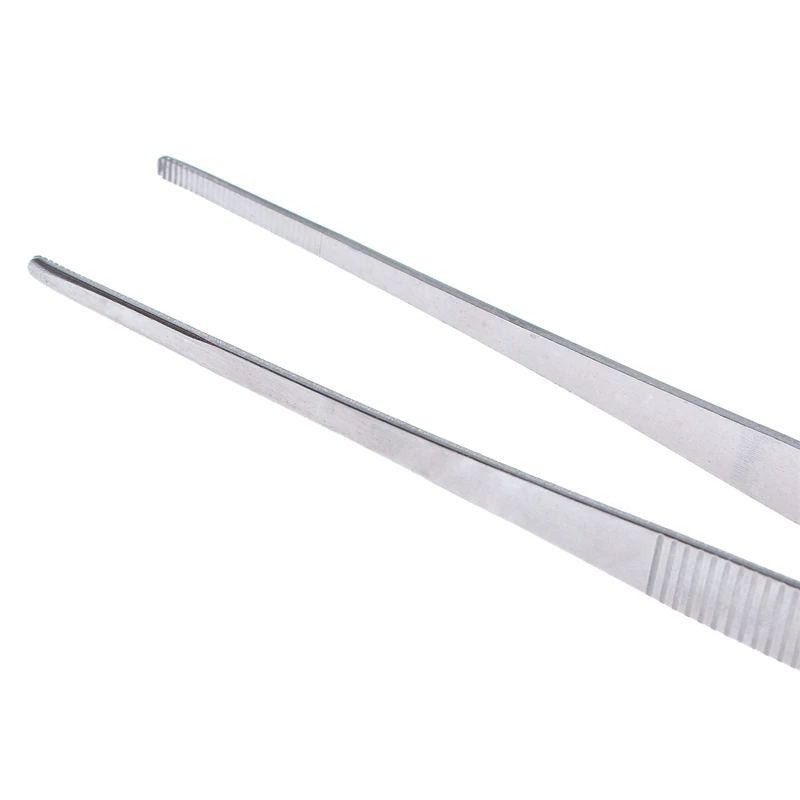 Lash Lash Tweezers Feeding Tongs Reptile Stainless Steel