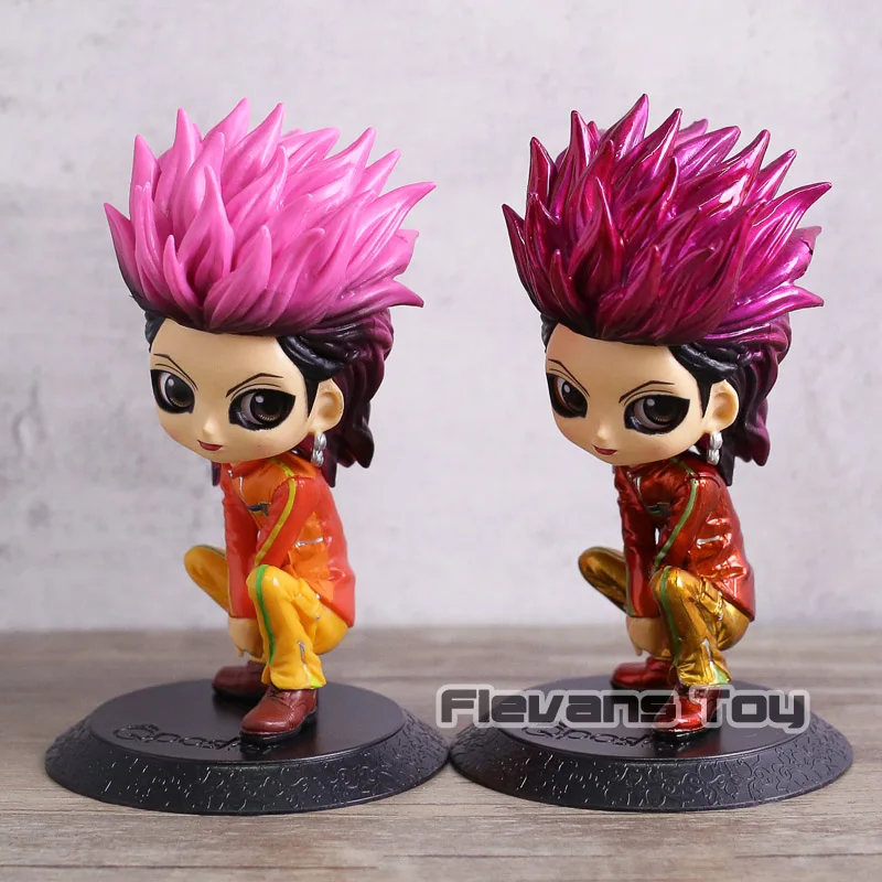 

Q Posket X Japan Prince Hide PVC Figure Collectible Model Toy Doll Gift