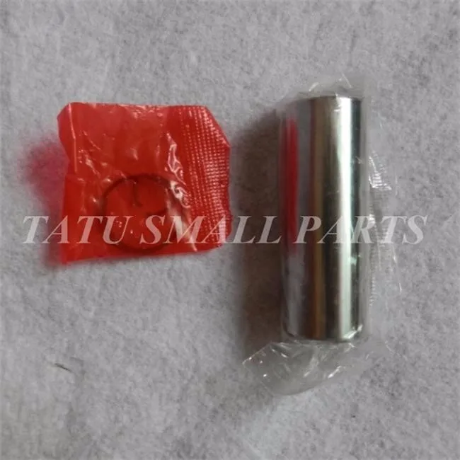 PISTON ASSY 88MM HONDA GX390 188F 6