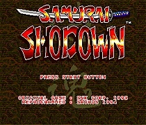 Samurai Shodown игры Картридж Новые 16 бит карточная игра для Sega Mega Drive/Genesis Системы