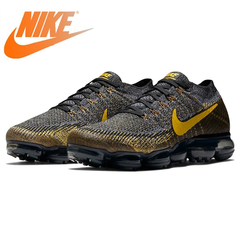 authentic nike air vapormax flyknit