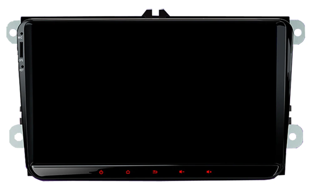 Excellent Quad Core 2G+16G HD IPS 2 din android 8.1 car dvd for vw passat b5 b6 golf 4 5 tiguan polo skoda octavia rapid car radio player 20 Excellent Quad Core 2G+16G HD IPS 2 din android 8.1 car dvd for vw passat b5 b6 golf 4 5 tiguan polo skoda octavia rapid car radio player 20