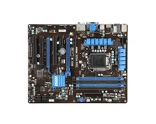 B75a-g43 LGA 1155 DDR3 USB3.0 Desktop motherboard b75 motherboard